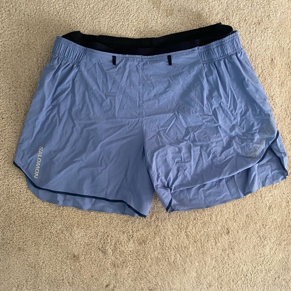 Salomon Sense Aero 5” - Picture 6 of 7